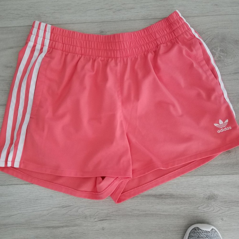 Adidas shorts